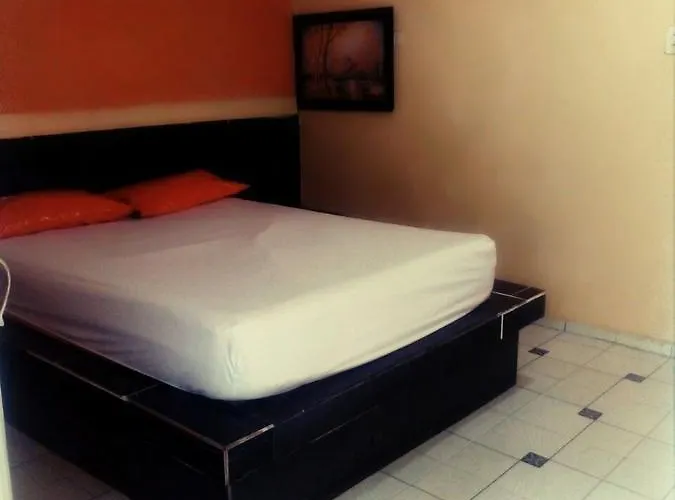 Hotel Casa Finca Las Brisas