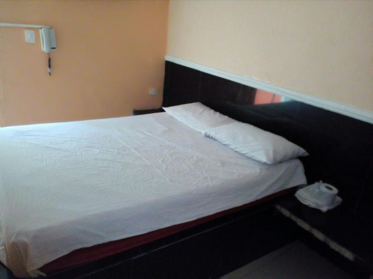 Casa Finca Las Brisas Hotel *
