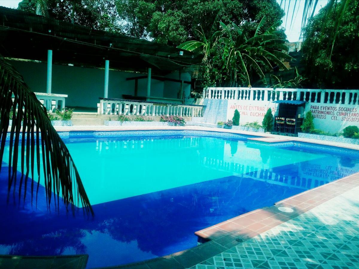 Casa Finca Las Brisas Cartagena