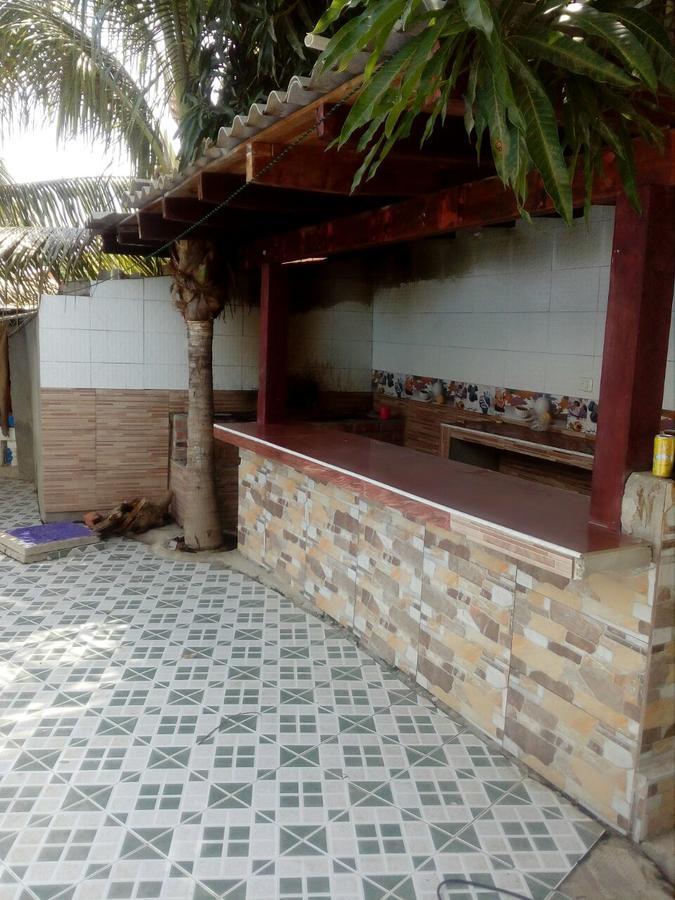 Casa Finca Las Brisas *