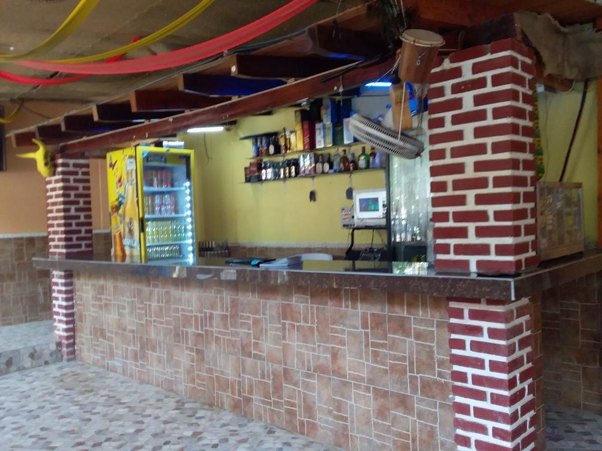 Casa Finca Las Brisas Hotel Cartagena