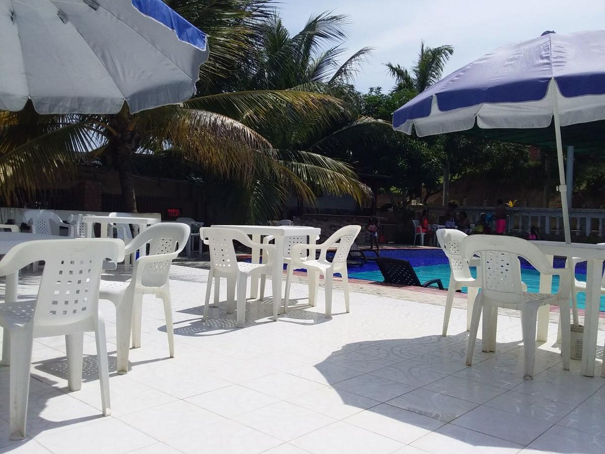 Hotel Casa Finca Las Brisas Cartagena