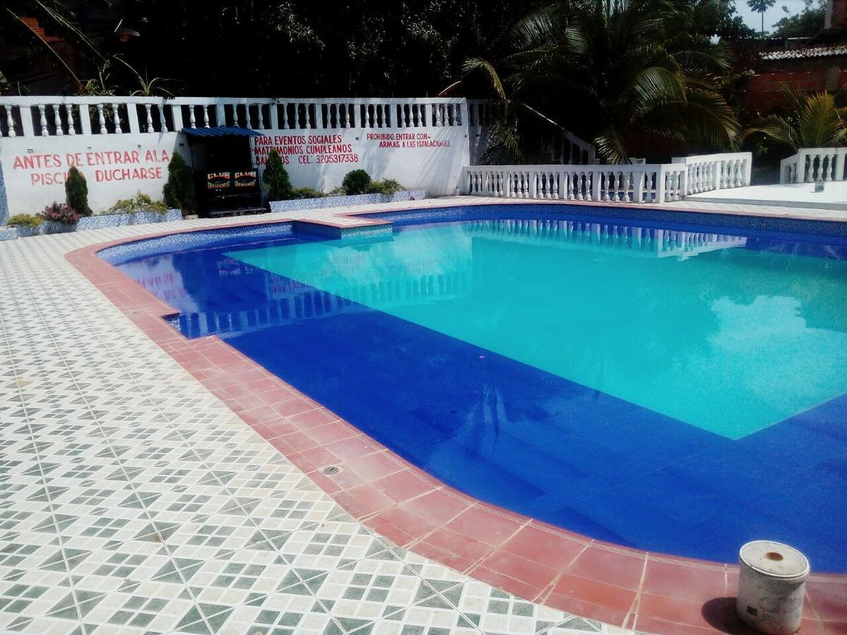 Casa Finca Las Brisas Hotel *