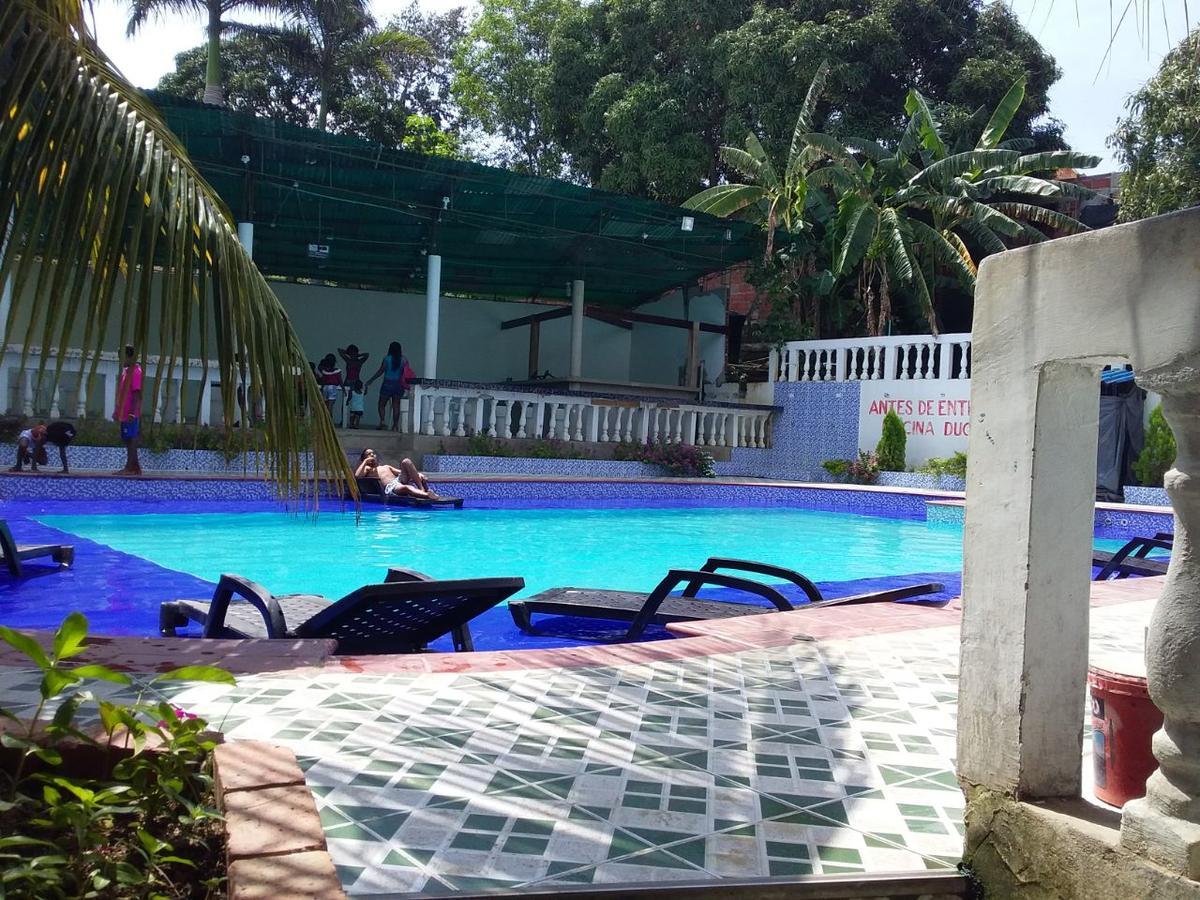 Hotel Casa Finca Las Brisas *